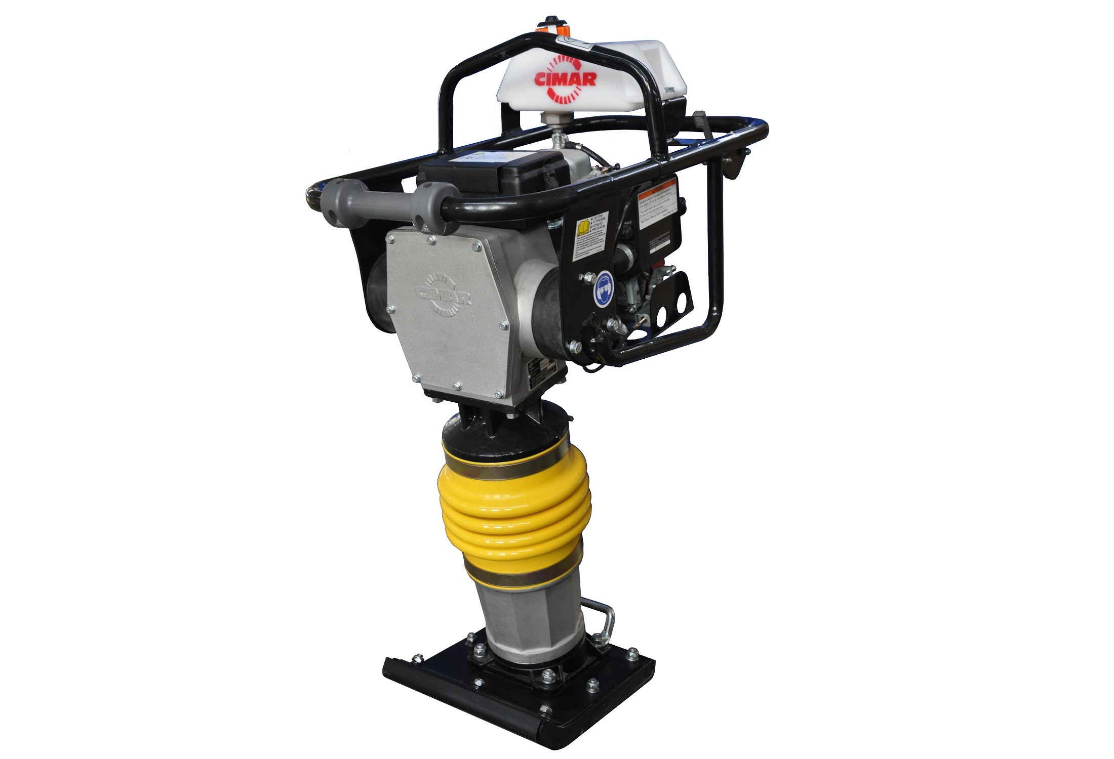 Pata Pata CIMAR CT-68PII