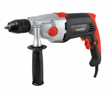 Taladro percutor Casals CNPD 20/2REAK 411243