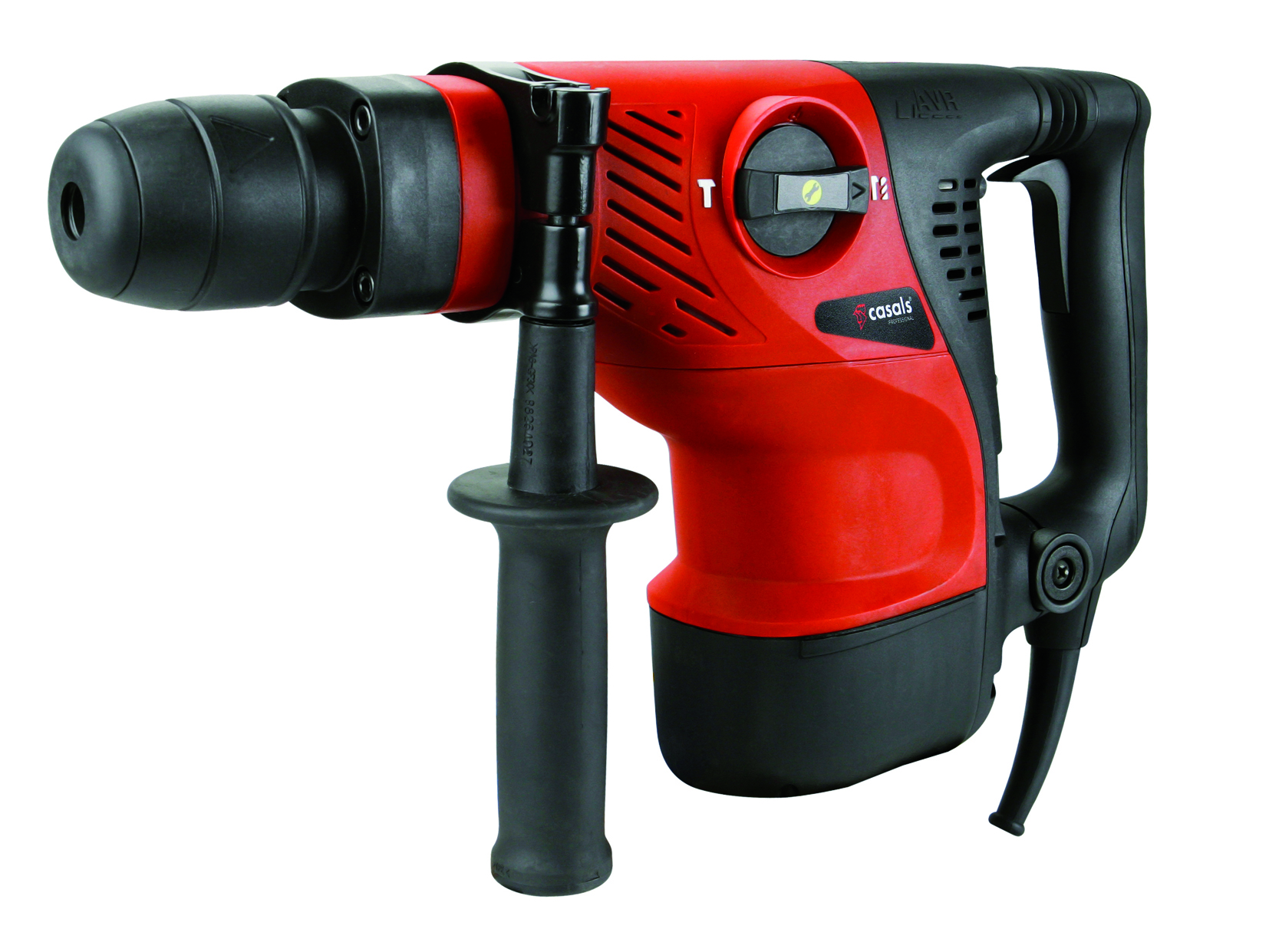 Rotomartillo Casals SDS Plus / SDS Max CCH 48VCEK 413008