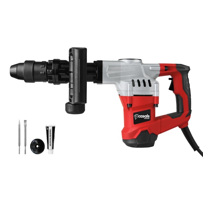 Martillos Demoledores  Casals SDS MAX CDH 1300M 419055