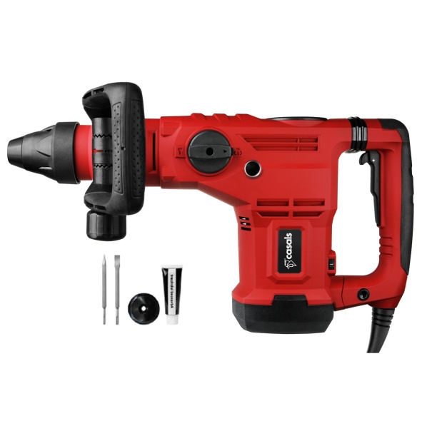 Martillos Demoledores  Casals SDS MAX CDH 1600M 419056