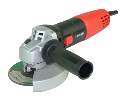 Amoladora angular Casals CAG 7/115 418081