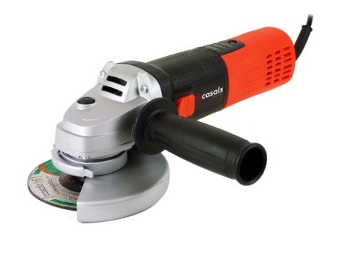 Amoladora angular Casals CAG 90/125 418078
