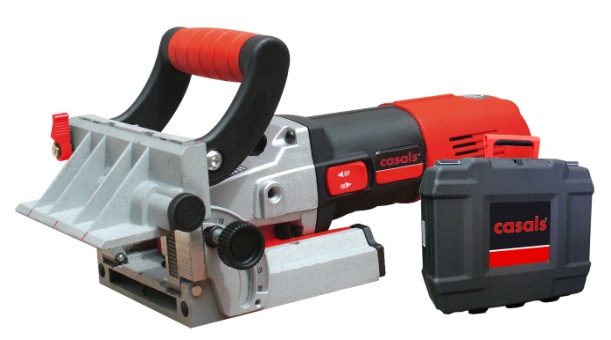 Espigadora Engalletadora Casals JS 104K 413012