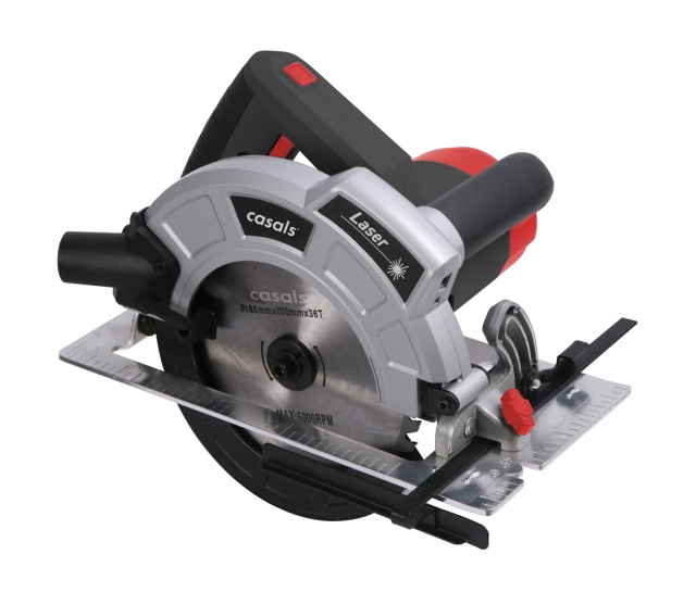 Sierra circular Casals CCS 190L 415113