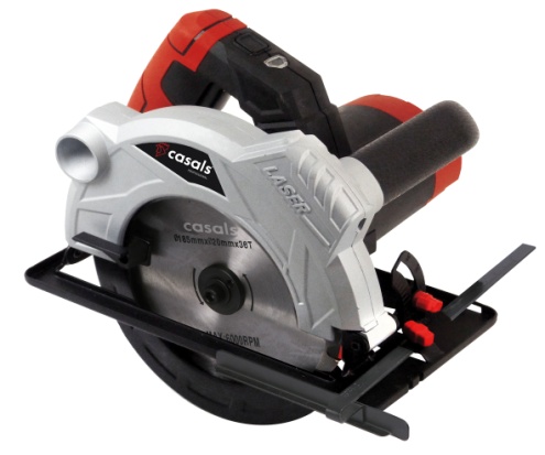 Sierra circular Casals CCS 235L 415114